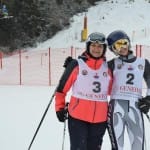 Zamejsko prvenstvo smučanja