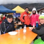 Zamejsko prvenstvo smučanja