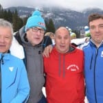 Zamejsko prvenstvo smučanja