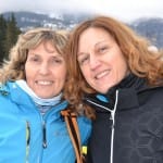 Zamejsko prvenstvo smučanja