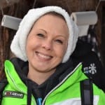 Zamejsko prvenstvo smučanja