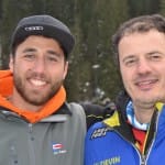 Zamejsko prvenstvo smučanja