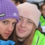 Zamejsko prvenstvo smučanja