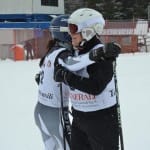 Zamejsko prvenstvo smučanja