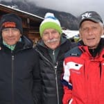 Zamejsko prvenstvo smučanja