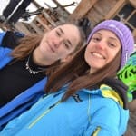 Zamejsko prvenstvo smučanja