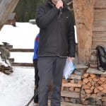 Zamejsko prvenstvo smučanja