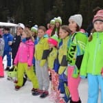 Zamejsko prvenstvo smučanja