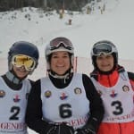 Zamejsko prvenstvo smučanja