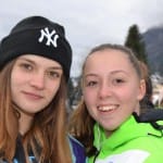 Zamejsko prvenstvo smučanja