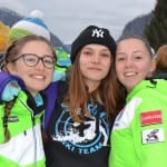 Zamejsko prvenstvo smučanja