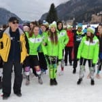 Zamejsko prvenstvo smučanja