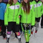 Zamejsko prvenstvo smučanja