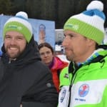 Zamejsko prvenstvo smučanja