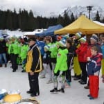 Zamejsko prvenstvo smučanja