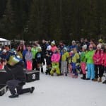 Zamejsko prvenstvo smučanja