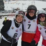 Zamejsko prvenstvo smučanja