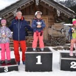 Zamejsko prvenstvo smučanja