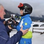 Zamejsko prvenstvo smučanja