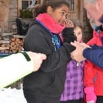 Zamejsko prvenstvo smučanja