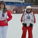 Zamejsko prvenstvo smučanja