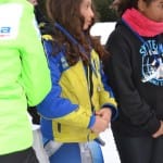 Zamejsko prvenstvo smučanja