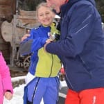 Zamejsko prvenstvo smučanja