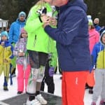 Zamejsko prvenstvo smučanja