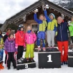 Zamejsko prvenstvo smučanja