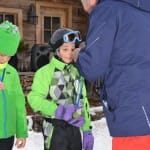 Zamejsko prvenstvo smučanja