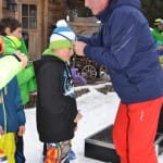 Zamejsko prvenstvo smučanja