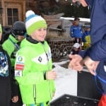 Zamejsko prvenstvo smučanja