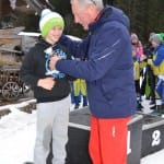 Zamejsko prvenstvo smučanja