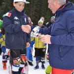 Zamejsko prvenstvo smučanja