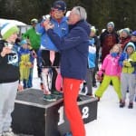 Zamejsko prvenstvo smučanja