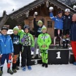 Zamejsko prvenstvo smučanja