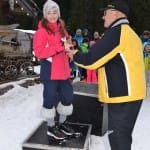 Zamejsko prvenstvo smučanja