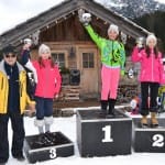 Zamejsko prvenstvo smučanja