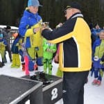 Zamejsko prvenstvo smučanja