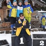 Zamejsko prvenstvo smučanja