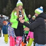 Zamejsko prvenstvo smučanja