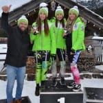 Zamejsko prvenstvo smučanja