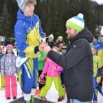 Zamejsko prvenstvo smučanja