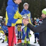 Zamejsko prvenstvo smučanja