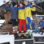 Zamejsko prvenstvo smučanja