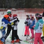 Zamejsko prvenstvo smučanja