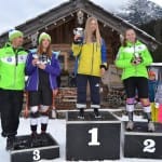 Zamejsko prvenstvo smučanja