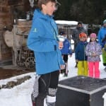 Zamejsko prvenstvo smučanja