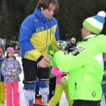 Zamejsko prvenstvo smučanja