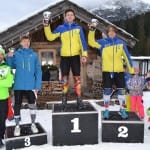 Zamejsko prvenstvo smučanja